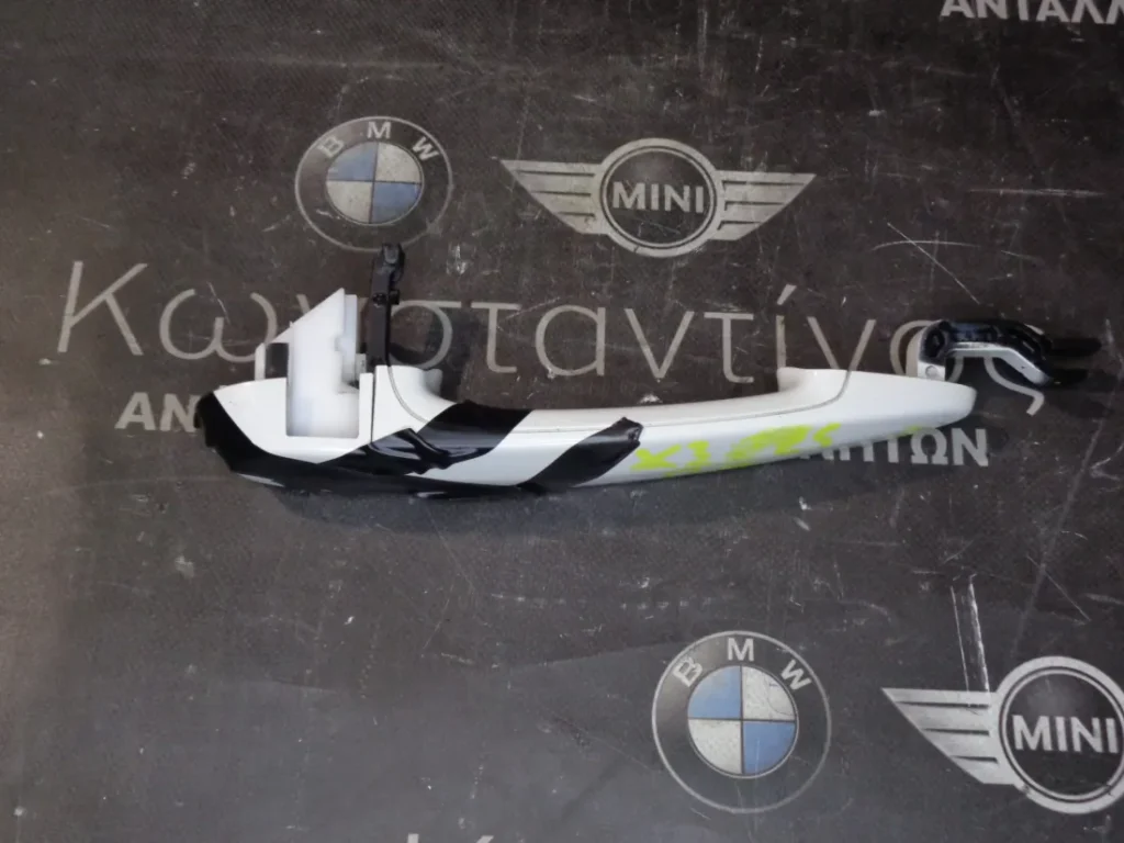 XΕΡΟΥΛΙ ΠΟΡΤΑΣ ΠΙΣΩ ΑΡΙΣΤΕΡΑ BMW X3 F25