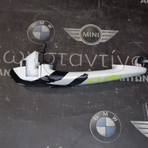 XΕΡΟΥΛΙ ΠΟΡΤΑΣ ΠΙΣΩ ΑΡΙΣΤΕΡΑ BMW X3 F25