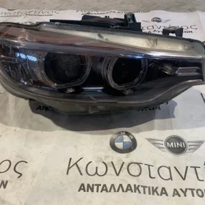 ΦΑΝΑΡΙ ΕΜΠΡΟΣ BMW F32-F33 XENON (7410786)