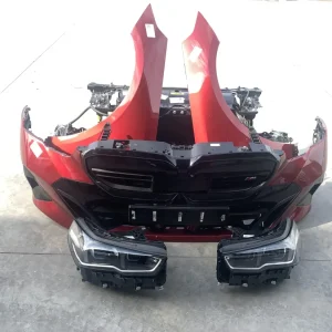 ΜΟΥΡΑΚΙ ΕΜΠΡΟΣ ΚΟΜΠΛΕ BMW ΣΕΙΡΑ 5 G60