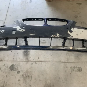 ΠΡΟΦΥΛΑΚΤΗΡΑΣ ΕΜΠΡΟΣ BMW ΣΕΙΡΑ 5 E60 (ΚΩΔ. ΑΝΤΑΛ. 51117033698)