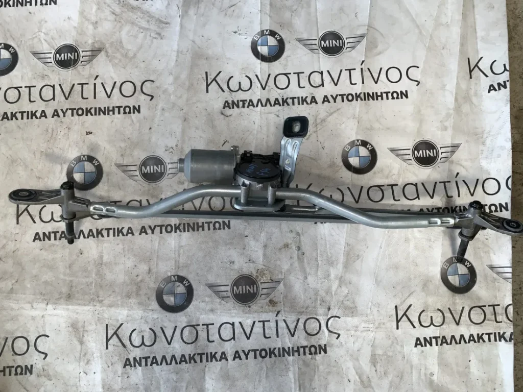 ΜΟΤΕΡ ΥΑΛΟΚΑΘΑΡΙΣΤΗΡΩΝ MINI CLUBMAN F54 (ΚΩΔ. ΑΝΤΑΛ. 7354288)