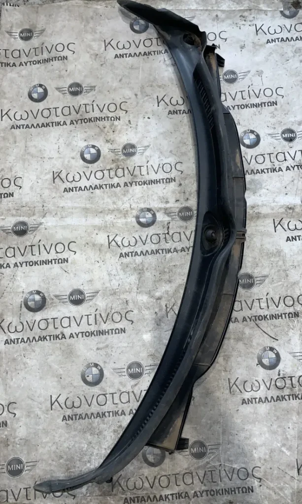 ΔΙΑΚΟΣΜΗΤΙΚΟ ΚΑΛΥΜΜΑ ΕΞΩΤΕΡΙΚΑ MINI COUNTRYMAN F60 (ΚΩΔ. ΑΝΤΑΛ. 51717380739)