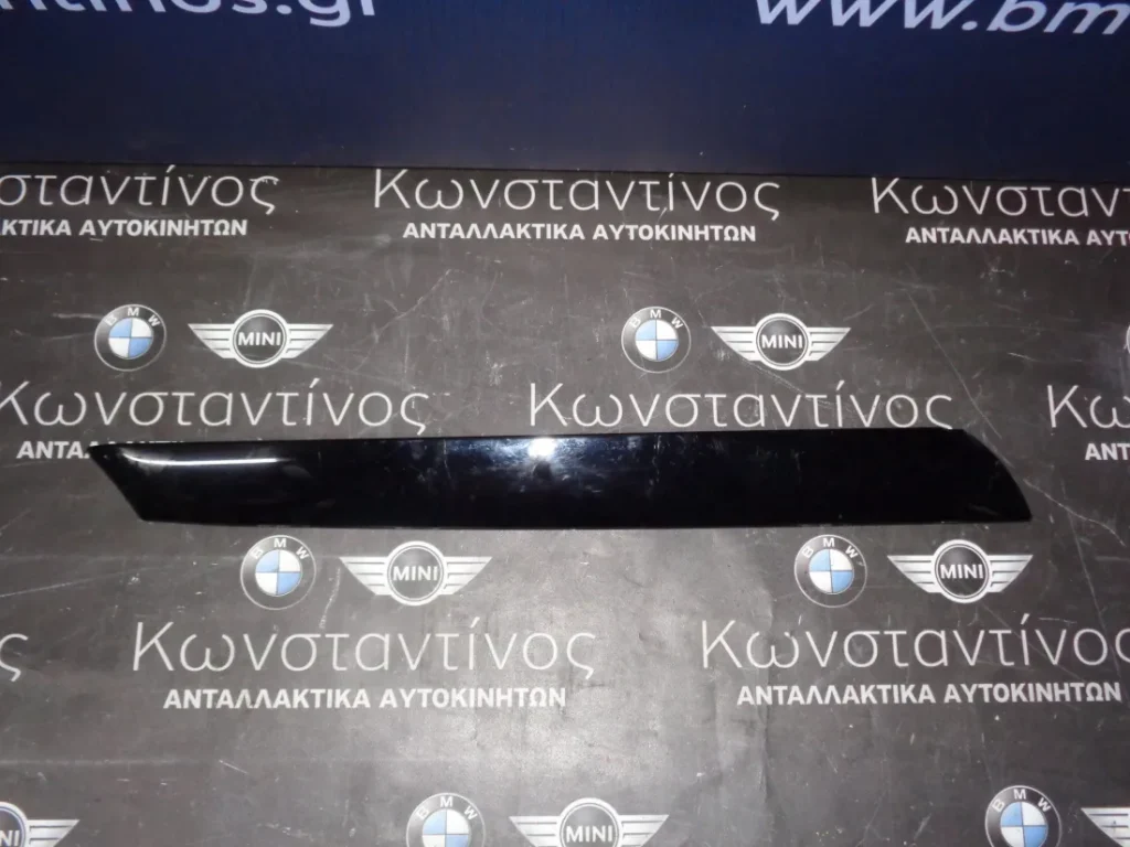 ΕΠΕΝΔΥΣΗ ΕΞΩΤΕΡΙΚΗΣ ΚΟΛΩΝΑΣ ΕΜΠΡΟΣ ΑΡΙΣΤΕΡΗ MINI R60