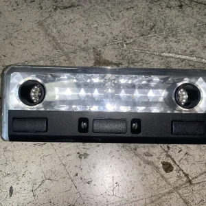 ΠΛΑΦΟΝΙΕΡΑ - ΕΣΩΤΕΡΙΚΟΣ ΦΩΤΙΣΜΟΣ ΟΡΟΦΗΣ BMW X5 E53 (ΚΩΔ. ΑΝΤΑΛ. 63316364929)