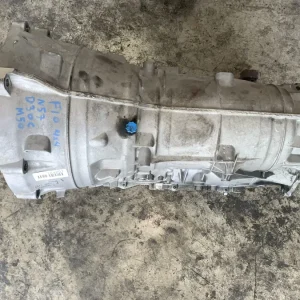 ΣΑΣΜΑΝ ΑΥΤΟΜΑΤΟ 4x4 ΣΕΙΡΑ 5 F10 F11 N57 D30c M50 (ΚΩΔ. ΑΝΤΑΛ. 8648669)