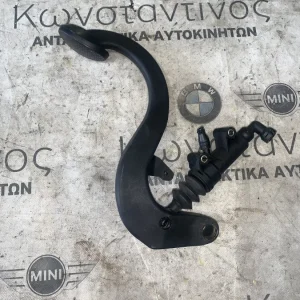 ΠΕΝΤΑΛ ΣΥΜΠΛΕΚΤΗ MINI R50 R53 (ΚΩΔ. ΑΝΤΑΛ. 6757337)