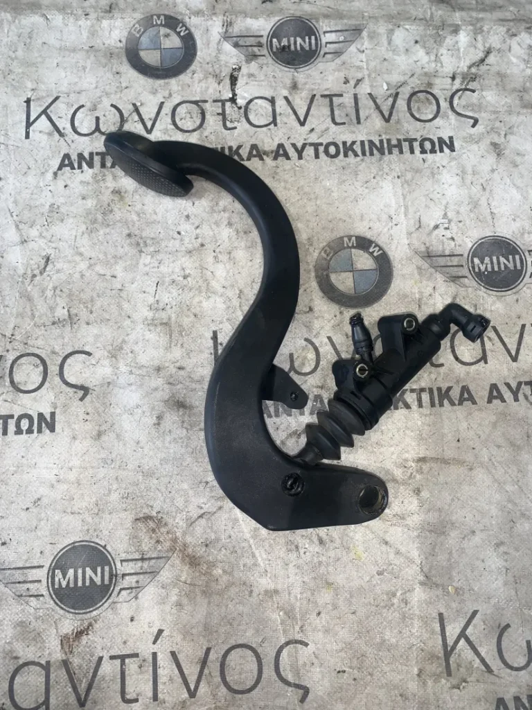 ΠΕΝΤΑΛ ΣΥΜΠΛΕΚΤΗ MINI R50 R53 (ΚΩΔ. ΑΝΤΑΛ. 6757337)