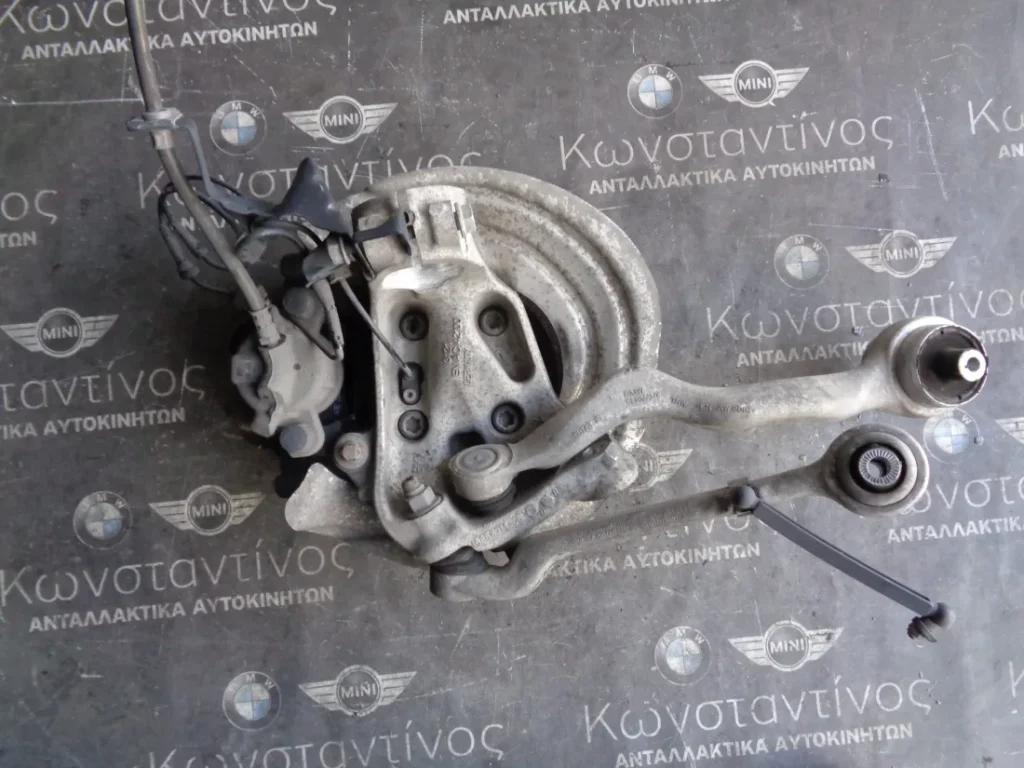 ΑΚΡΟ ΕΜΠΡΟΣ ΑΡΙΣΤΕΡΟ ΚΟΜΠΛΕ BMW F32-F33-F36