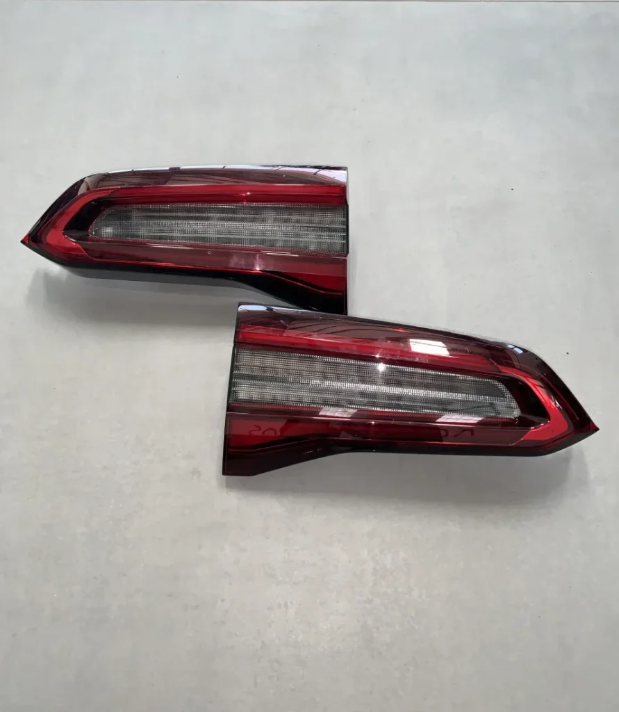 ΦΑΝΑΡΙΑ ΠΙΣΩ BMW X5 G05 (ΚΩΔ. ΑΝΤΑΛ. 7793199507 - 8793199607)