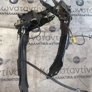 ΚΛΕΙΔΑΡΙΑ ΜΠΡΟΣΤΙΝΟΥ ΚΑΠΟ FGS ΑΡΙΣΤΕΡΑ BMW ΣΕΙΡΑ 2 F46 G.T. X1 F48 F49 (ΚΩΔ. ΑΝΤΑΛ. 7376978 - 7376977)