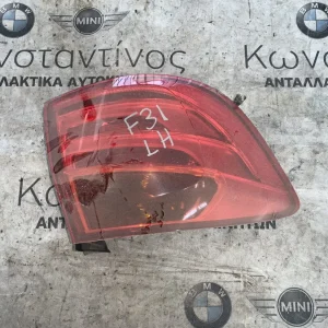 ΦΑΝΑΡΙ ΠΙΣΩ ΑΡΙΣΤΕΡΑ BMW ΣΕΙΡΑ 3 F30 F31 (ΚΩΔ. ΑΝΤΑΛ. 63217372787)