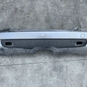 ΠΡΟΦΥΛΑΚΤΗΡΑΣ ΠΙΣΩ MINI R56 R57