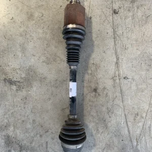 ΗΜΙΑΞΟΝΙΟ ΑΡΙΣΤΕΡΟ BMW X5 F15 X6 F16