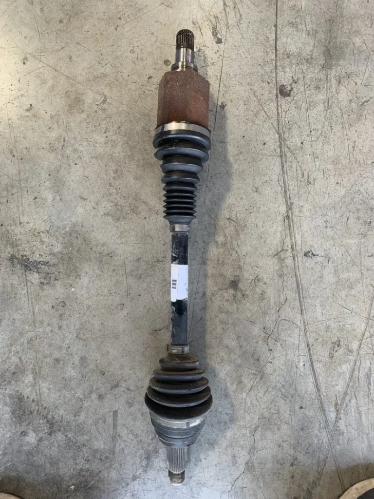 ΗΜΙΑΞΟΝΙΟ ΑΡΙΣΤΕΡΟ BMW X5 F15 X6 F16