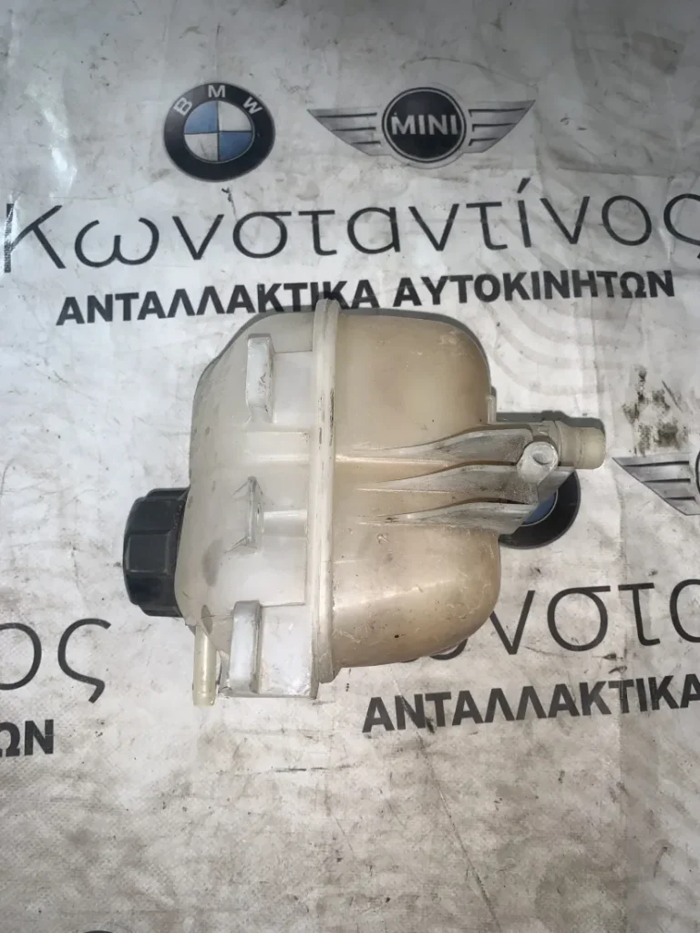 ΔΟΧΕΙΟ ΔΙΑΣΤΟΛΗΣ - ΠΑΓΟΥΡΙ ΝΕΡΟΥ MINI COOPER R56 (17107539267)