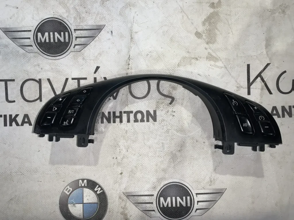 ΧΕΙΡΙΣΤΗΡΙΟ ΤΙΜΟΝΙΟΥ BMW E46 E39 E53 X5 (6760582)