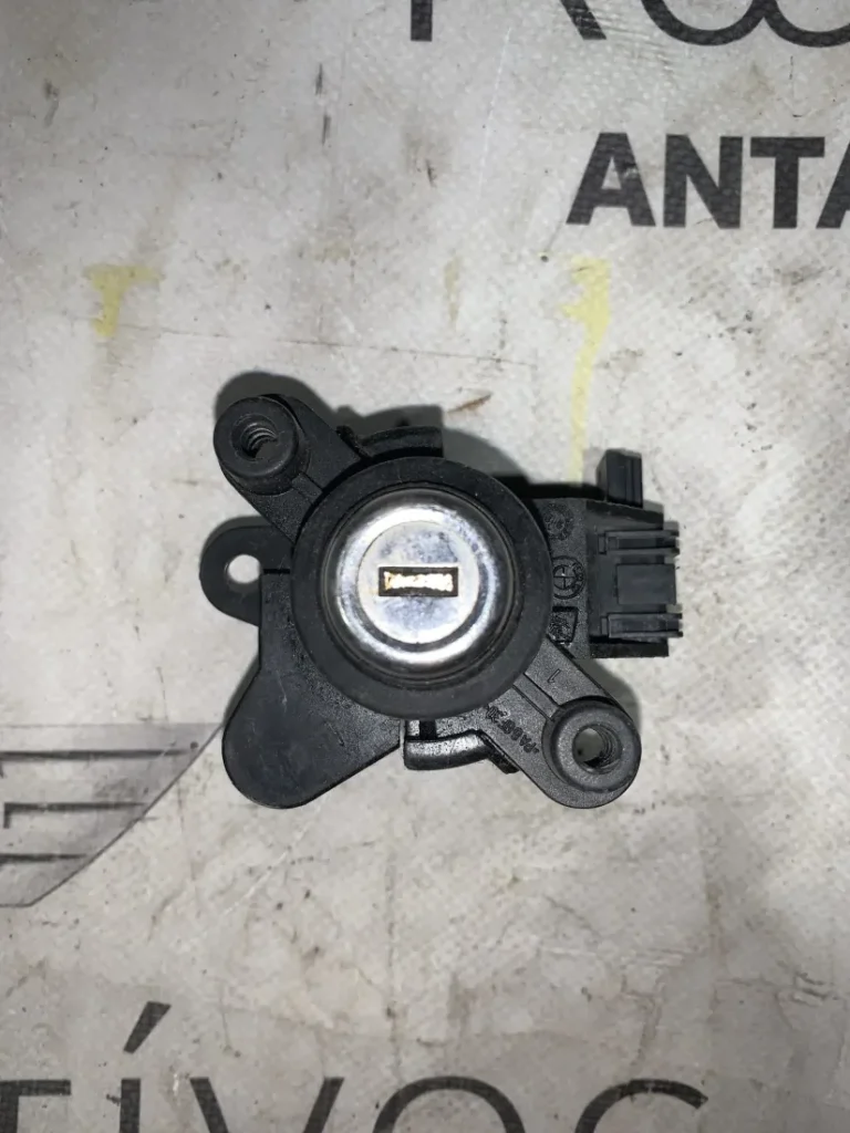 ΚΛΕΙΔΑΡΙΑ ΠΟΡΤ ΜΠΑΓΚΑΖ BMW ΣΕΙΡΑ 3 Ε46 (ΚΩΔ. ΑΝΤΑΛ. 8196052)