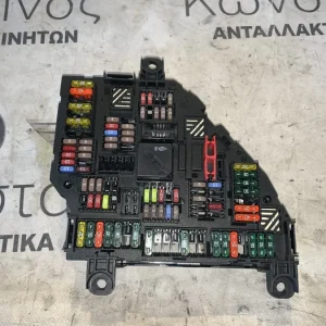 ΑΣΦΑΛΕΙΟΘΗΚΗ BMW ΣΕΙΡΑ 5, 6, 7 F10 F11 F06 GC F01 F02 F03 F04 HYBRID (ΚΩΔ. ΑΝΤΑΛ. 9264924)