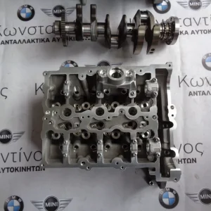 ΚΙΝΗΤΗΡΑΣ ΑΝΑΚΑΤΑΣΚΕΥΗΣ BMW B38A15A