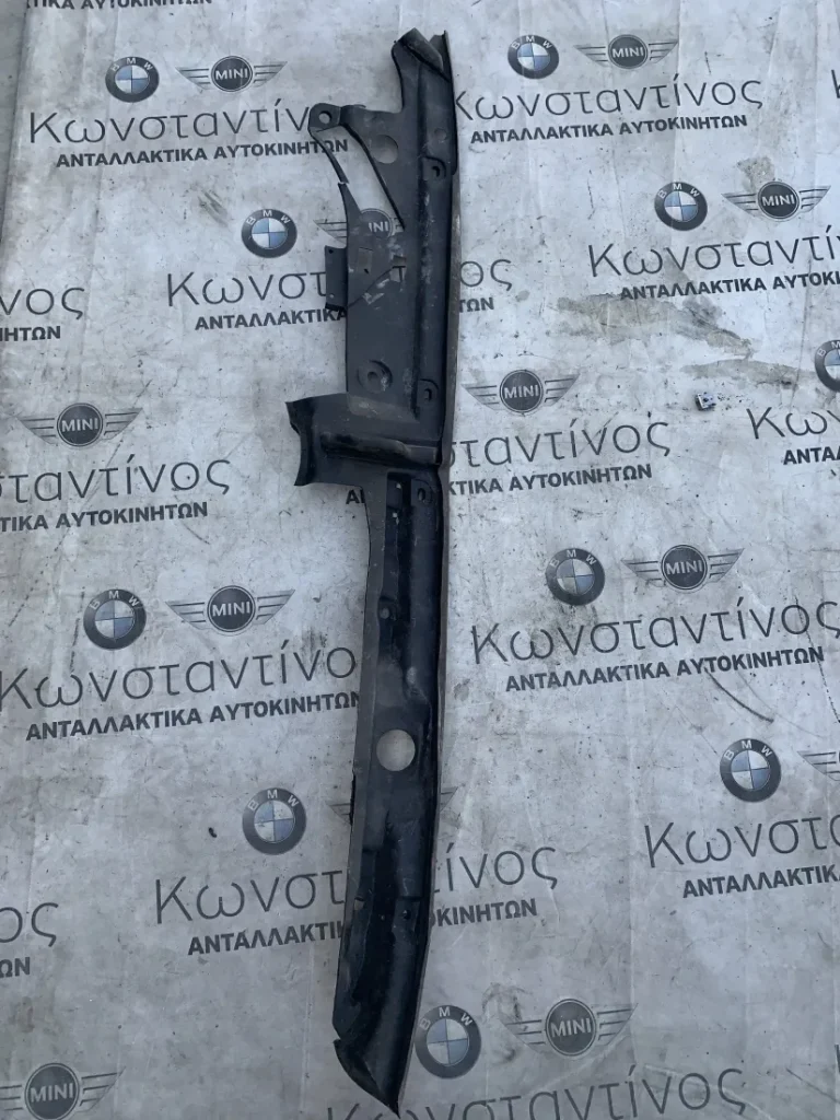 ΜΟΝΩΤΙΚΟ ΥΛΙΚΟ - ΛΑΣΤΙΧΟ ΣΤΕΓΑΝΟΠΟΙΗΣΗΣ ΦΤΕΡΟΥ ΔΕΞΙΑ BMW ΣΕΙΡΑ 5 G30 G31 M5 F90 (ΚΩΔ. ΑΝΤΑΛ. 51767349606)