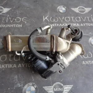 ΨΥΓΕΙΟ ΚΑΥΣΑΕΡΙΩΝ - AGR N47 177 ΑΛΟΓΑ BMW E90-E60-E84-E87