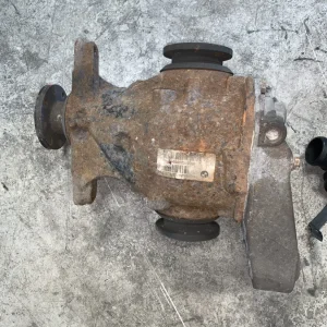 ΔΙΑΦΟΡΙΚΟ ΠΙΣΩ BMW ΣΕΙΡΑ 1, 3 Ε81 Ε87 Ε90 Ε91 Ε92 Ε93 (ΚΩΔ. ΑΝΤΑΛ. 7519925)