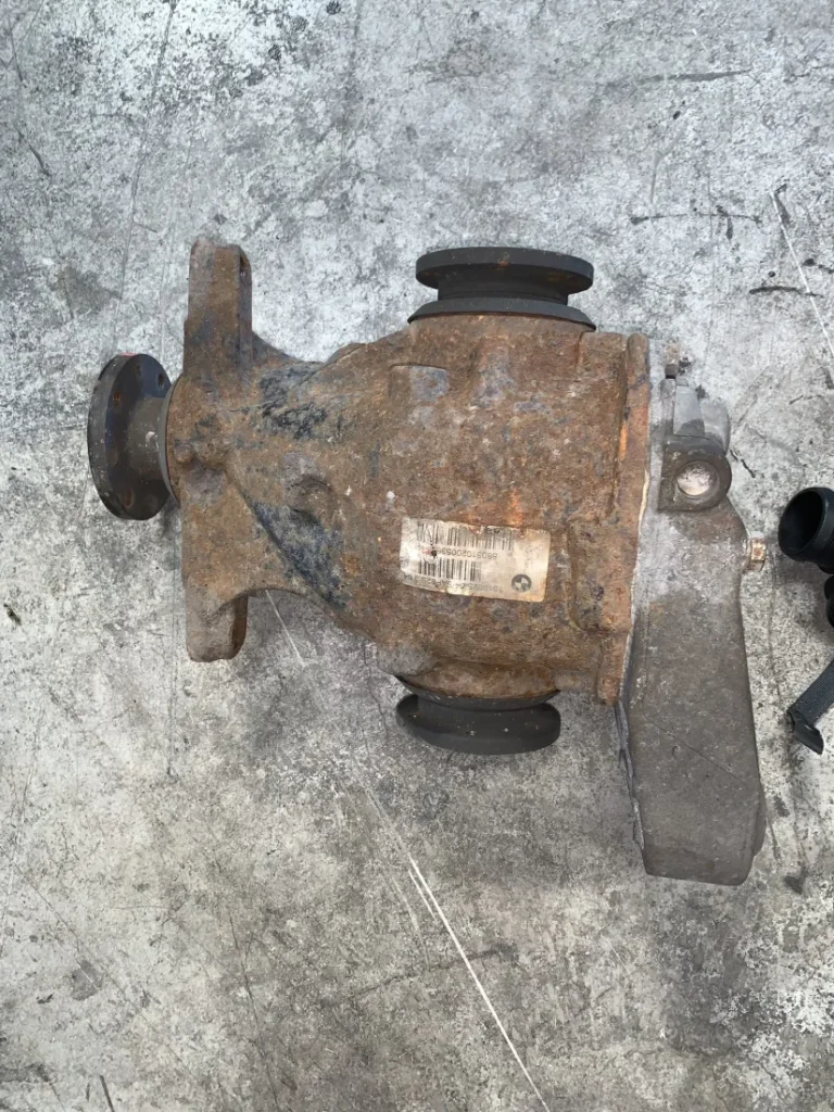 ΔΙΑΦΟΡΙΚΟ ΠΙΣΩ BMW ΣΕΙΡΑ 1, 3 Ε81 Ε87 Ε90 Ε91 Ε92 Ε93 (ΚΩΔ. ΑΝΤΑΛ. 7519925)