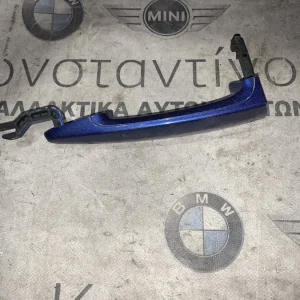 ΧΕΙΡΟΛΑΒΗ ΕΞΩΤΕΡΙΚΗ BMW ΣΕΙΡΑ 3 E90 E91 (ΚΩΔ. ΑΝΤΑΛ. E9xR11)