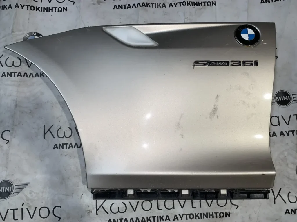 ΦΤΕΡΑ BMW Z4 E89