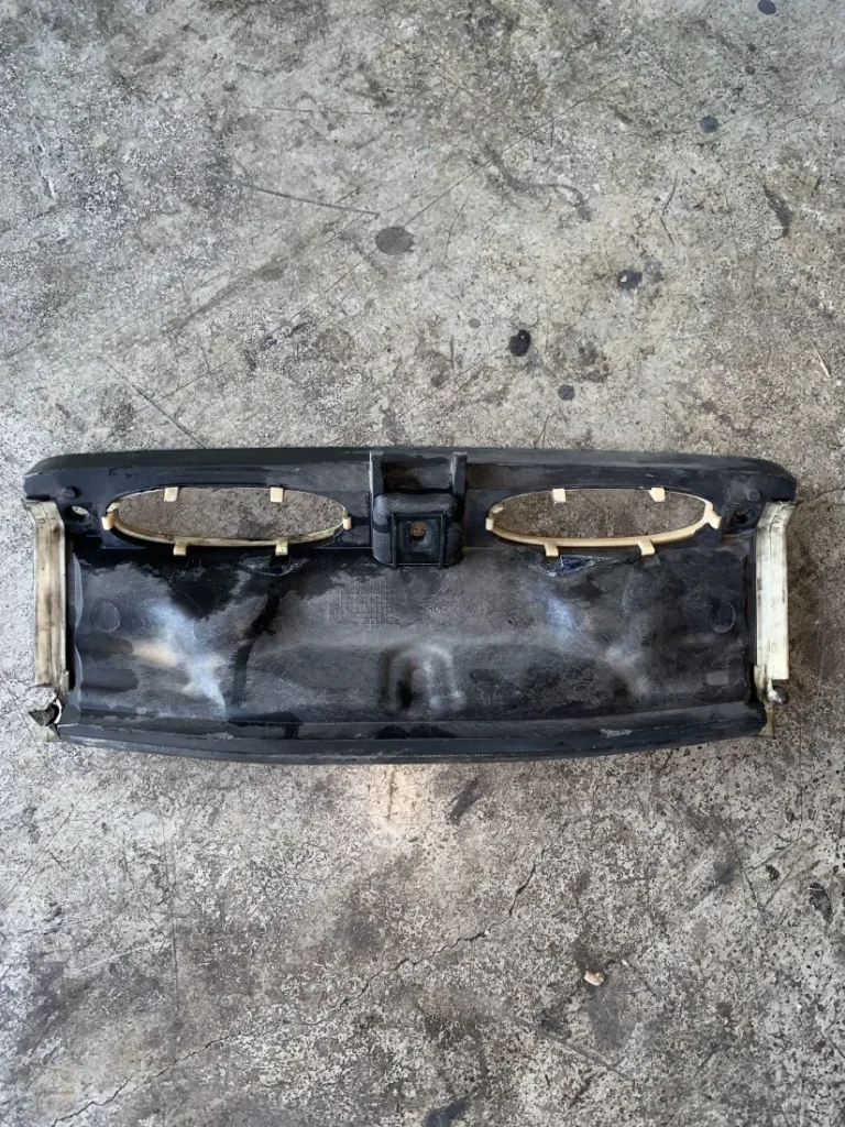 ΠΑΝΕΛ ΚΛΕΙΣΙΜΑΤΟΣ ΚΑΛΟΡΙΦΕΡ BMW ΣΕΙΡΑ 1, 3 Ε82 Ε90 Ε92 Ε93 Χ1 Ε84 (ΚΩΔ. ΑΝΤΑΛ. 64316979758)