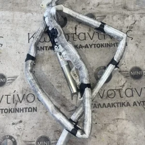 ΚΟΥΡΤΙΝΑ ΟΡΟΦΗΣ ΔΕΞΙΑ BMW X3 E83 (ΚΩΔ. ΑΝΤΑΛ. 84342022504)