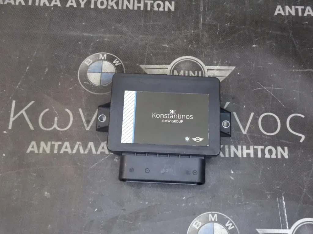 ΑΙΣΘΗΤΗΡΑΣ ΦΡΕΝΩΝ BMW F10 ΣΕΙΡΑ 5 (ΚΩΔ. ΑΝΤΑΛ.: 1563163 )