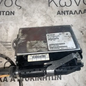 ΜΑΝΑΔΑ ΕΛΕΓΧΟΥ ΑΥΤΟΜΑΤΟΥ ΣΑΣΜΑΝ BMW ΣΕΙΡΑ 5 Ε39 (ΚΩΔ. ΑΝΤΑΛ. 1422972 - 1422768)