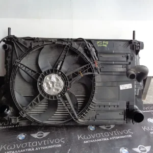 ΣΕΤ ΨΥΓΕΙΑ DIESEL ΑΥΤΟΜΑΤΟ B37-B47 BMW X1 F48-X2 F39-F40 ΚΑΙ MINI F54-F56-F60