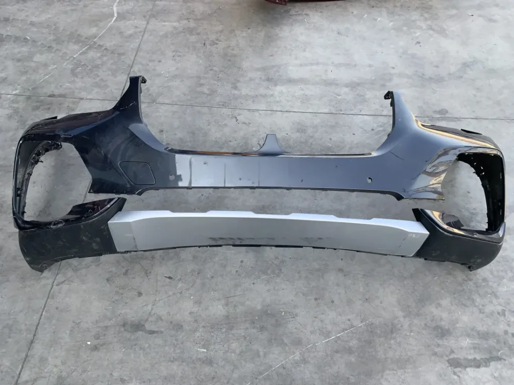 ΠΡΟΦΥΛΑΚΤΗΡΑΣ ΕΜΠΡΟΣ BMW X5 G05 M SPORT (ΚΩΔ. ΑΝΤΑΛ. 51117421791)