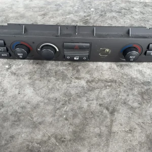 ΧΕΙΡΙΣΤΗΡΙΟ ΚΛΙΜΑΤΙΣΜΟΥ BMW ΣΕΙΡΑ 7 E65 E66 (64116922447)