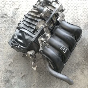 ΠΟΛΛΑΠΛΗ ΕΙΣΑΓΩΓΗΣ BMW ΣΕΙΡΑ 3 F30 F31