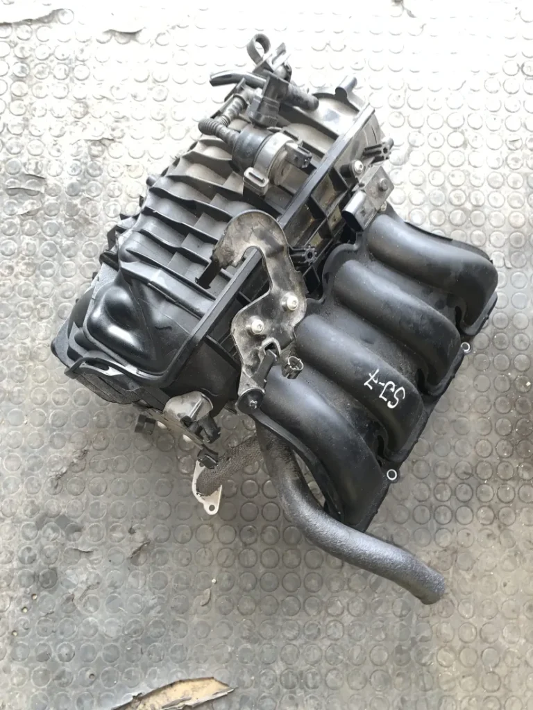 ΠΟΛΛΑΠΛΗ ΕΙΣΑΓΩΓΗΣ BMW ΣΕΙΡΑ 3 F30 F31