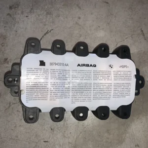 ΑΕΡΟΣΑΚΟΣ ΣΥΝΟΔΗΓΟΥ BMW X1 F48 X1 F48 LCI (9296848)