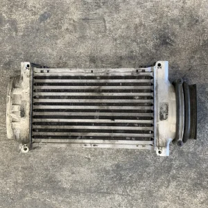 ΨΥΓΕΙΟ INTERCOOLER MINI COOPER S CABRIO R53 R57 (1515368)