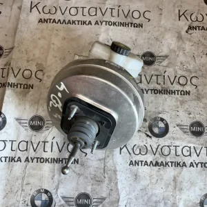 ΣΕΒΡΟ ΦΡΕΝΩΝ BMW ΣΕΙΡΑ 5 G30 G31 (ΚΩΔ. ΑΝΤΑΛ. 6861210)