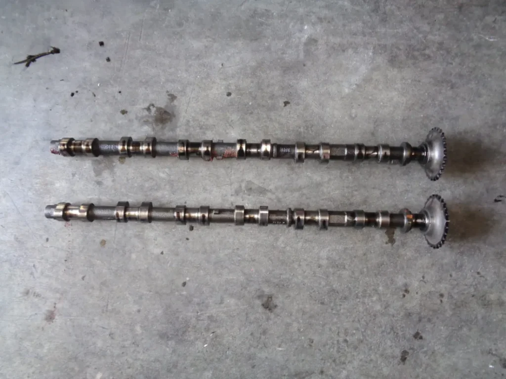 ΕΚΚΕΝΤΡΟΦΟΡΟΙ BMW X5 E53 306D1 M57