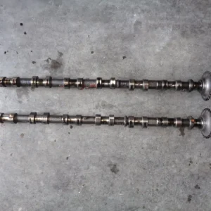 ΕΚΚΕΝΤΡΟΦΟΡΟΙ BMW X5 E53 306D1 M57