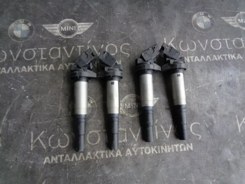 ΠΟΛΛΑΠΛΑΣΙΑΣΤΕΣ BMW F20-F30-FX N13B16