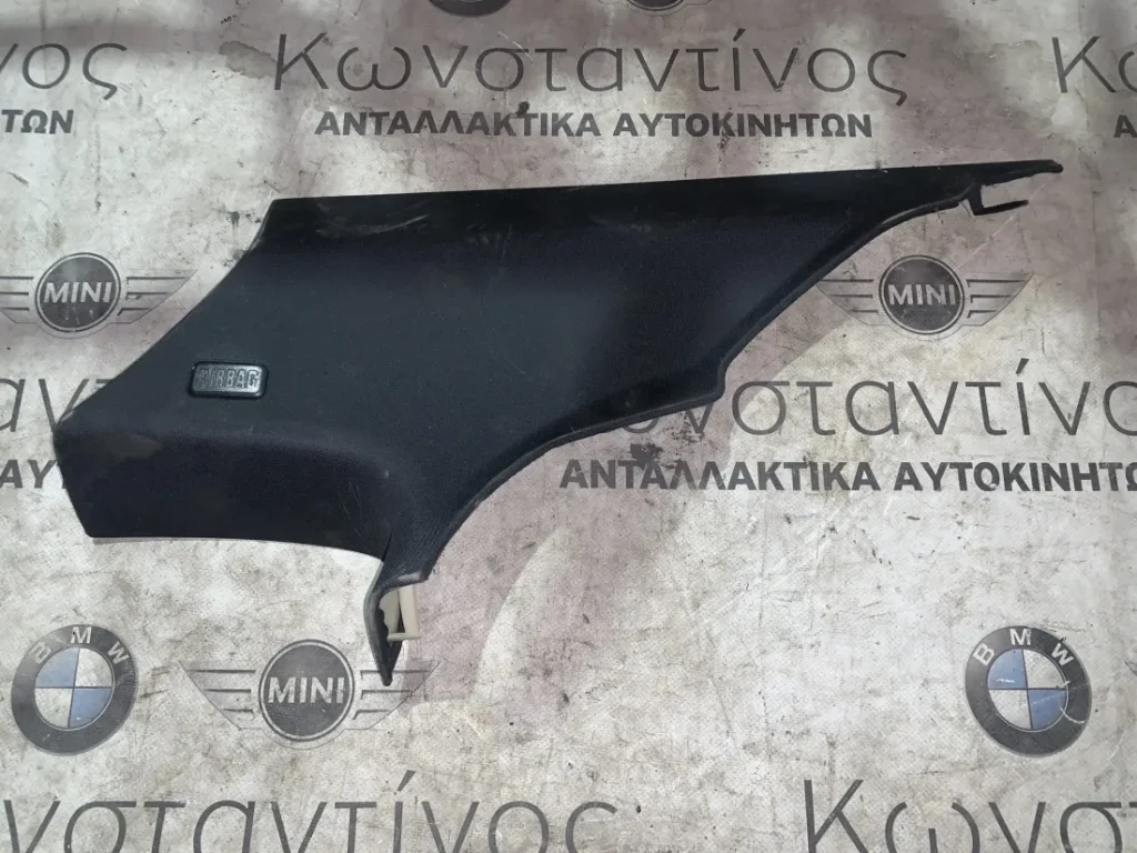 ΔΙΑΚΟΣΜΗΤΙΚΟ ΚΑΛΥΜΜΑ ΚΟΛΟΝΑΣ C BMW ΣΕΙΡΑ 3 E90 E91 E92 E93 (ΚΩΔ. ΑΝΤΑΛ. 51437117474)