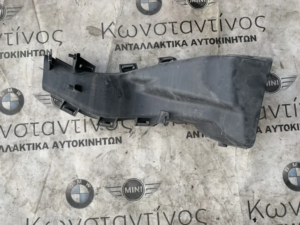 ΑΕΡΑΓΩΓΟΣ ΦΡΕΝΩΝ ΕΜΠΡΟΣ ΑΡΙΣΤΕΡΑ BMW ΣΕΙΡΑ 3 E92 E93 335 (ΚΩΔ. ΑΝΤΑΛ. 51748045363)