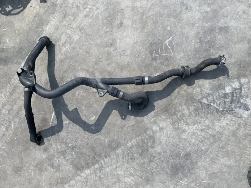 ΣΩΛΗΝΑΣ ΕΠΙΣΤΡΟΦΗΣ BMW ΣΕΙΡΑ 3, 5 E46 E39 (ΚΩΔ. ΑΝΤΑΛ. 115322476819)