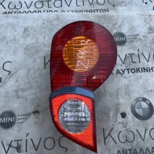 ΦΑΝΑΡΙ ΠΙΣΩ ΔΕΞΙΑ BMW Z4 E85 E86 (ΚΩΔ. ΑΝΤΑΛ. 224498)