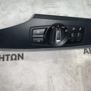 ΔΙΑΚΟΠΤΗΣ ΦΩΤΩΝ ΜΕ ΠΡΟΒΟΛΕΑ ΟΜΙΧΛΗΣ BMW ΣΕΙΡΑ 5 F10 F11 (9192746)